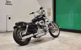 HARLEY L1200LI 2007