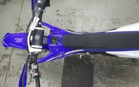 YAMAHA YZ125 2024 CE16C