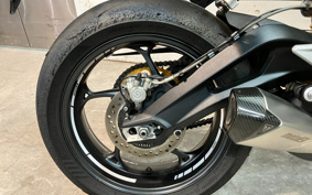 TRIUMPH TRIPLE MOTO2 ED 2023 HDA624