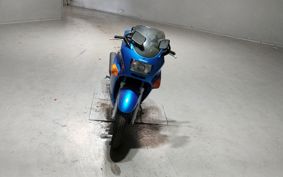 KAWASAKI ZZR250 EX250H