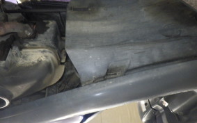 YAMAHA JOG POCHE SA08J