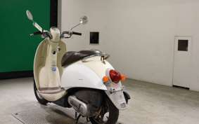 HONDA CREA SCOOPY 2025 AF55