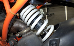 KTM 390 RC 2021