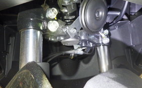 YAMAHA X FORCE SG79J