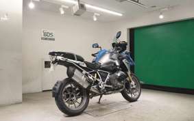 BMW R1200GS 2014