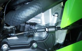 KAWASAKI ZX-4RR 2026 ZX400P