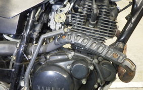 YAMAHA TW200 Gen.2 DG07J