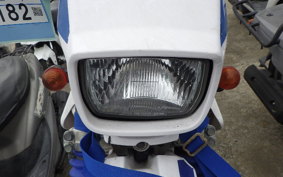 YAMAHA SEROW 225 W 4JG