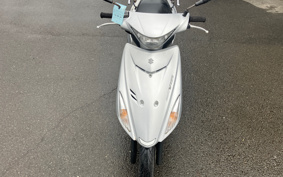 SUZUKI ADDRESS V125 CF4MA