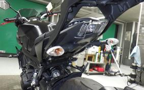 YAMAHA MT-09 A 2020 RN52J