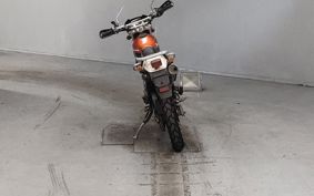 KAWASAKI SUPER SHERPA KL250G