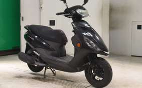 YAMAHA AXIS 125 Z SED7J