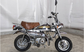 HONDA MONKEY Z50J