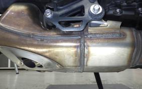 YAMAHA XSR900 2023 RN80J