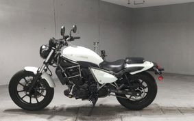 KAWASAKI ELIMINATOR 400-1 EL400A