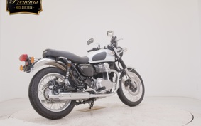KAWASAKI W800 2025 EJ800E
