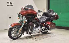 HARLEY FLHTKSE 1800CVO 2014