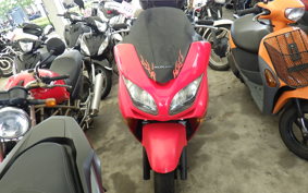 HONDA FORZA Z 1999 MF08