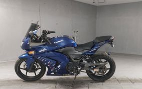 KAWASAKI NINJA250R EX250K