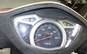 HONDA LEAD 110 2006 JF19