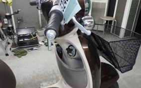 HONDA GIORNO 2 2026 AF70