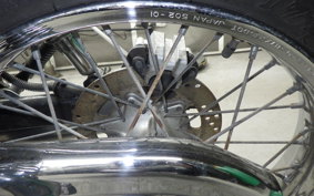 KAWASAKI ESTRELLA RS BJ250A