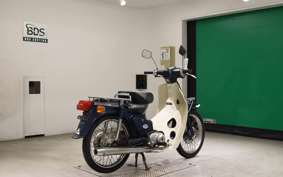 HONDA C90 SUPER CUB E 2018 HA02