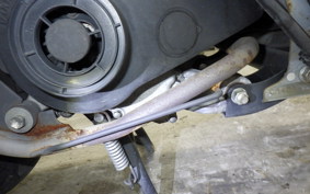 SUZUKI ADDRESS V50 CA4BA