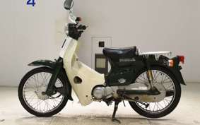 HONDA C50 SUPER CUB 2018 C50