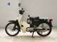 Фото Honda C50 SUPER CUB 2018 с японского аукциона