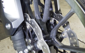HONDA 400X 2023 NC56