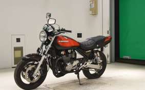 KAWASAKI ZEPHYR 400 KAI 2009 ZR400C