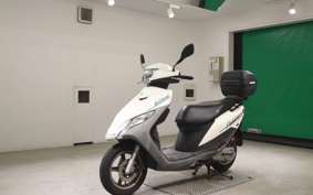 SUZUKI ADDRESS V125 2017 DT11A