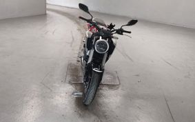 HONDA CB125 R JC79