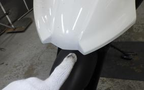 BMW G650GS 2012