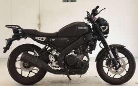 YAMAHA XSR155