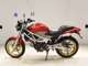 Фото Honda VTR 250 Gen. 2 2011 с японского аукциона