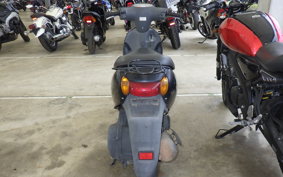 SUZUKI LET's 4 CA45A