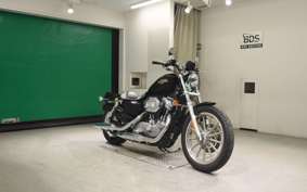 HARLEY XL883LI 2009