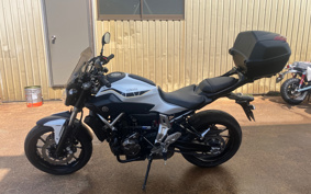 YAMAHA MT-07 ABS 2015 RM07J