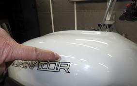 KAWASAKI ELIMINATOR400-3 2025