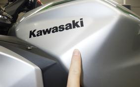 KAWASAKI NINJA7ﾊEVEﾘｯﾄﾞ 2025 CX500A