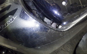 SUZUKI HAYABUSA Gen.2 2011