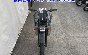 SUZUKI BAR DEE50