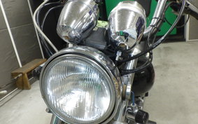 KAWASAKI ELIMINATOR 400 1994 ZL400A