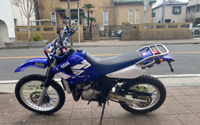 YAMAHA LANZA DT230 4TP
