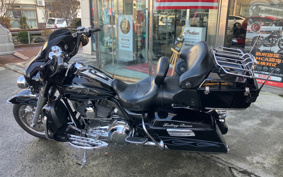 HARLEY FLHTCUSE1800CVO 2010 PR8