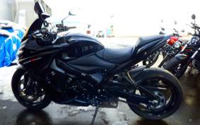 SUZUKI GSX-S1000F 2020 GT79B