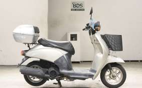 HONDA TODAY 2025 AF61