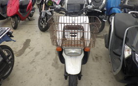 YAMAHA GEAR Gen.2 UA06J
